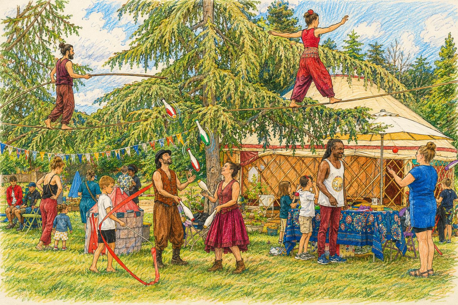 Circologia