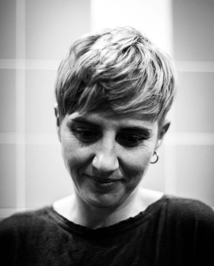 Vergine-Keaton