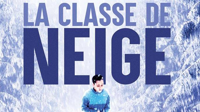 Ciné-Culte : La classe de neige - Cinessonne